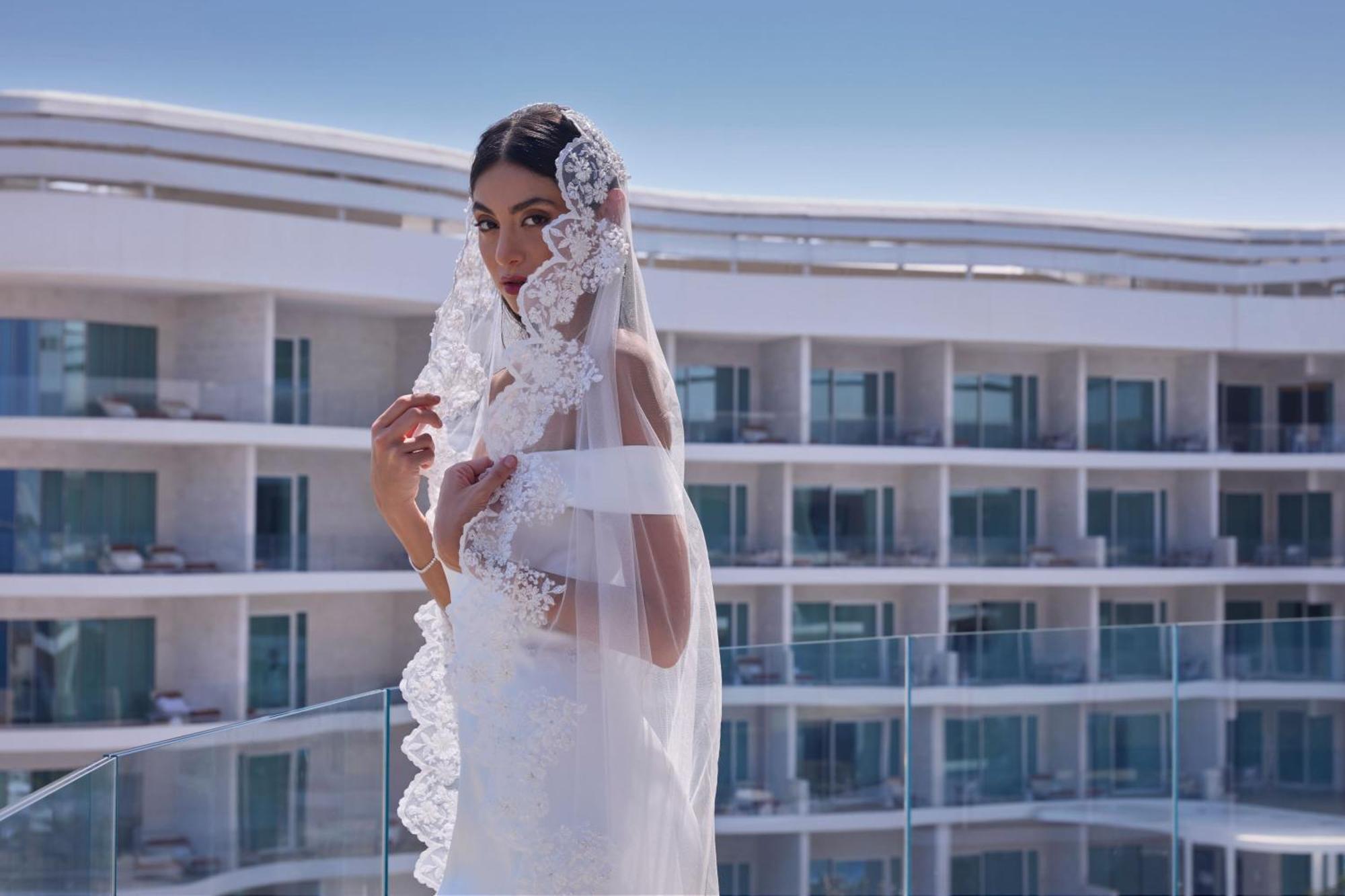 The St Regis Al Mouj Muscat Resort Exterior foto